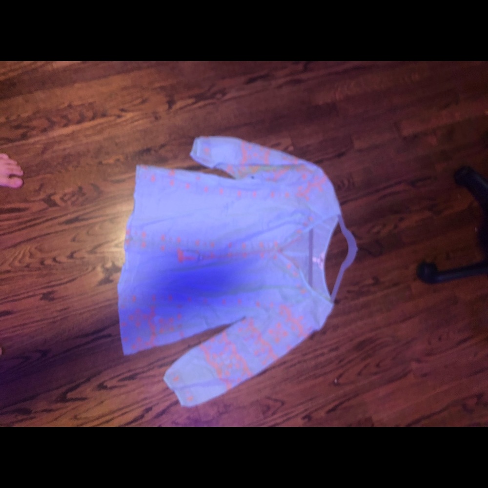 Vineyard vines shirt